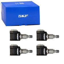 4x SKF REIFENDRUCKSENSOR RDKS passend für LEXUS ES IS LC LS RX UX TOYOTA C-HR