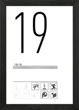 Portal 2 - Achievement Guide Framed Wall Art Poster Canvas Print Picture