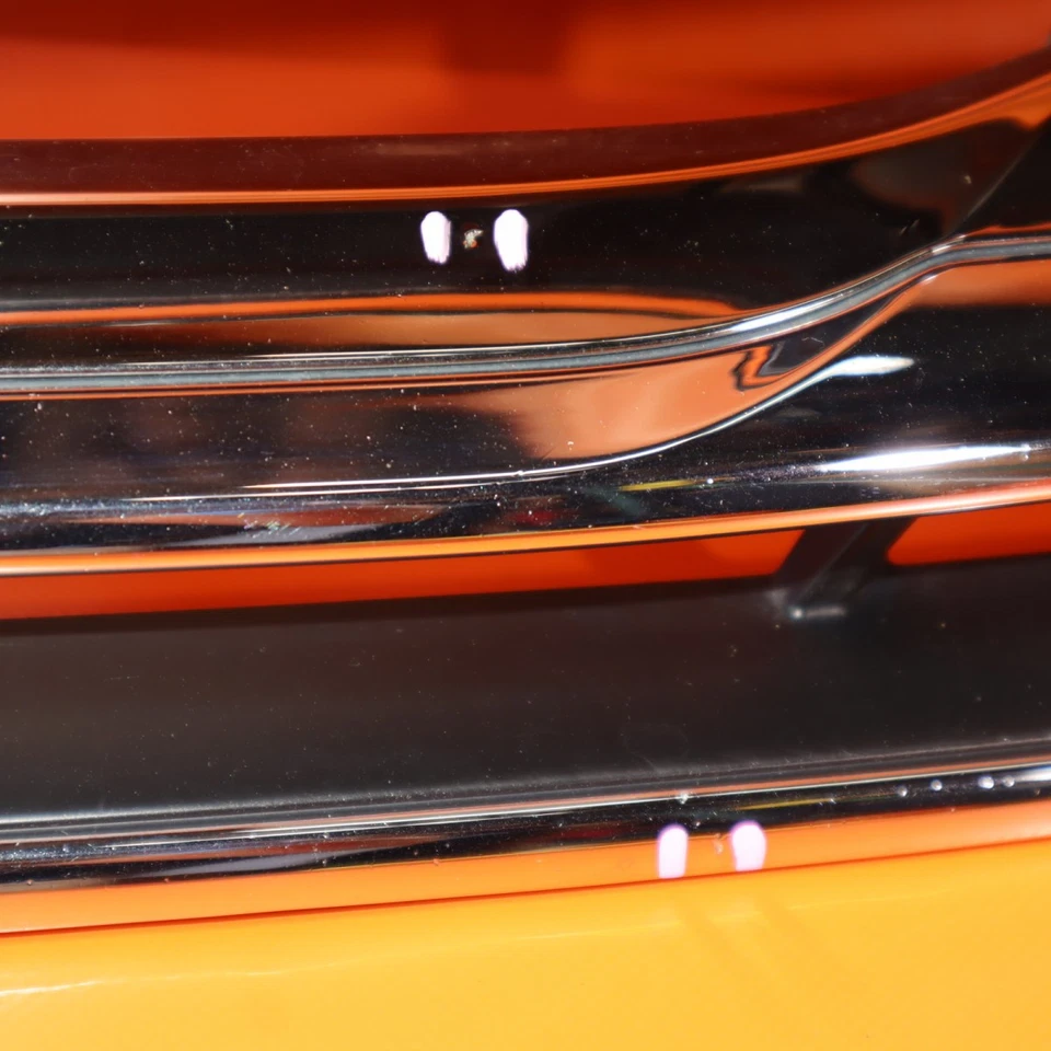 ОРИГИНАЛЬНАЯ РЕШЕТКА РАДИАТОРА HYUNDAI SANTA FE XL 2013 2014 2015 2016 86351-B8000 - Изображение 4 из 4