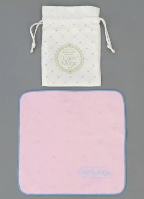 Kaori Ishihara Kordelzug Tasche Taschentuch Set Kanagawa Ver.