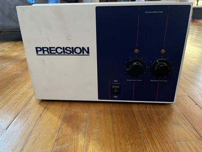 Precision 180 Series Water Bath - 51221060