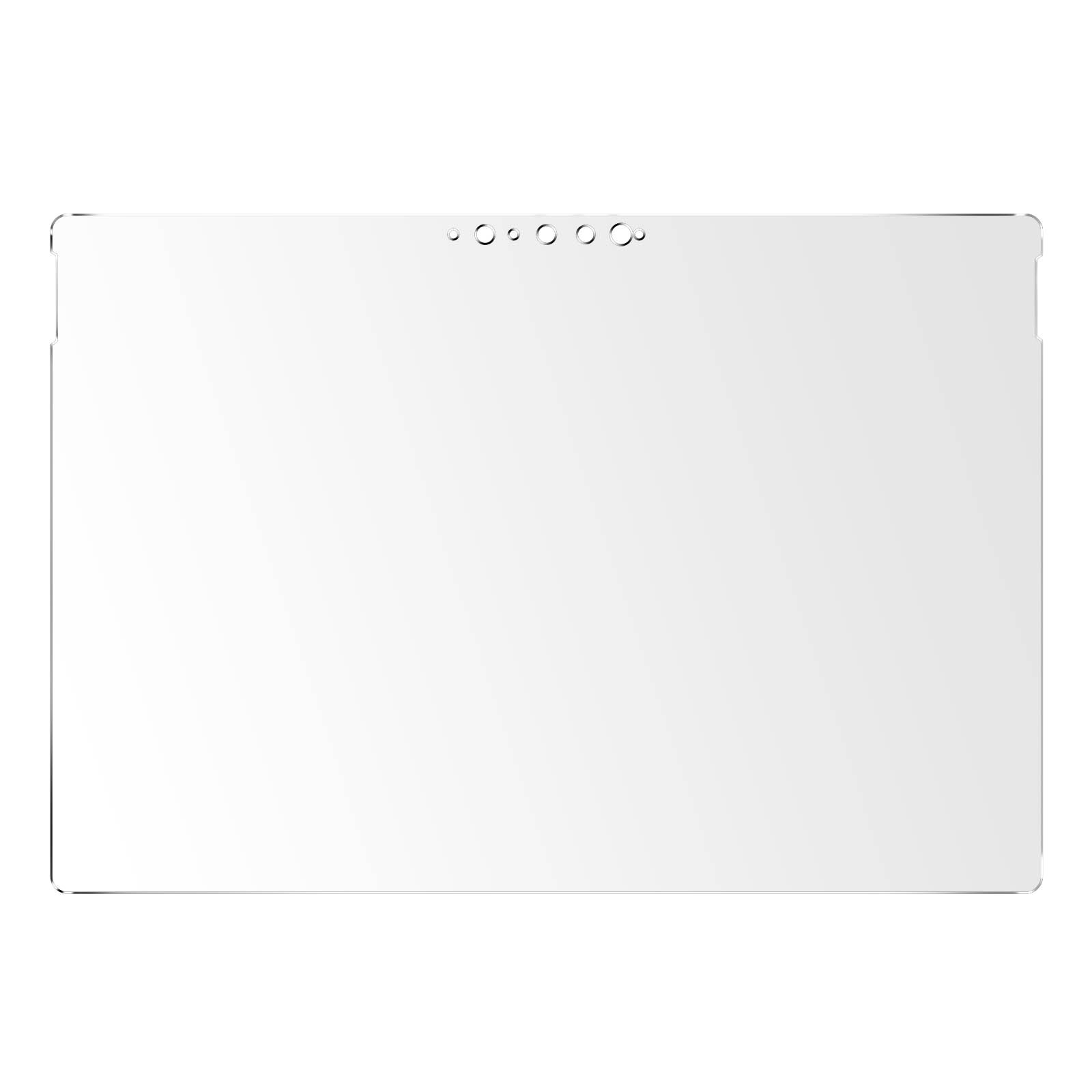 Protection Surface Go 2 anti reflet et traces de doigts 3mk