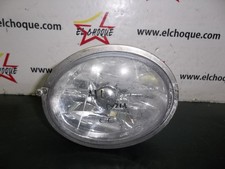 Antibrouillard Hyundai H100