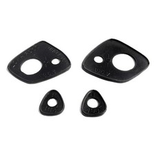 Door Handle Pads For Ford Country Sedan Country Squire 1950-1951 Mp 780-a