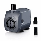 HALF OFF PONDS Minnow 170 GPH Submersible Pump – 12' Cord for Tank, Fountain