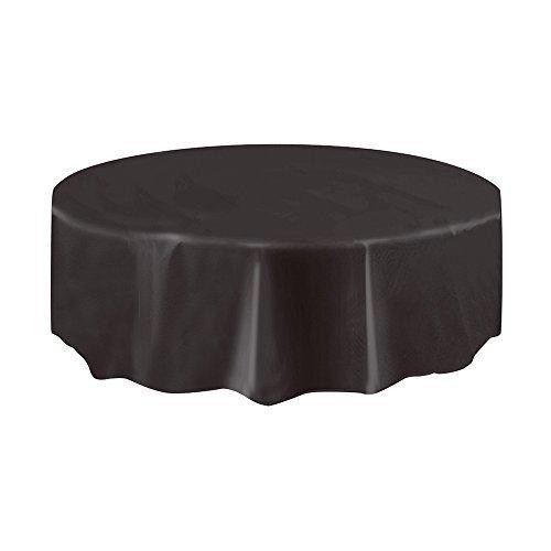 (84") 1 Count - Elegant Design & Premium Black