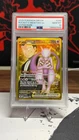 Team Rocket’s Mewtwo ex 240 Hyper Rare PSA 10 GEM MINT | Destined Rivals