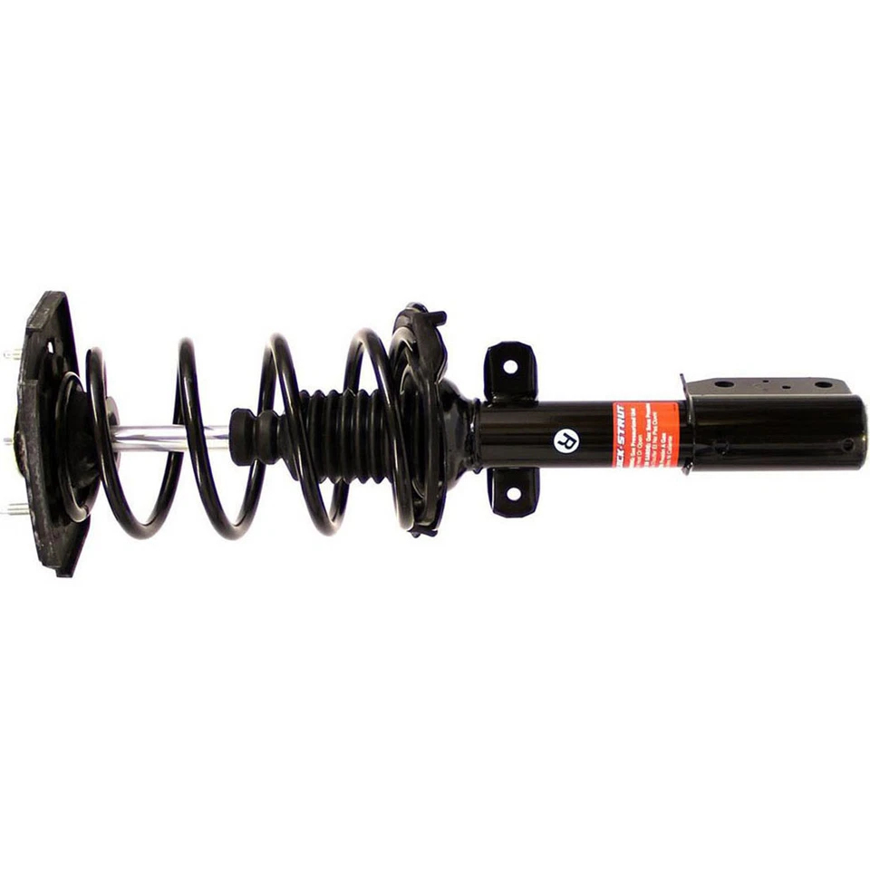 Par de amortiguadores y puntales traseros izquierdo + derecho Monroe para Pontiac Grand Prix 1997-1998 Foto 4 de 4