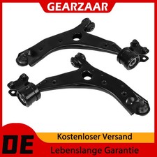 Querlenker Satz Vorne Passend für Mazda 5 CR CW Links Rechts 2x 2-Teilig Paar