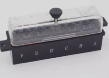 1pc new for 7916299071 Linde RELAY 12V