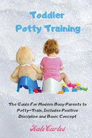 Kate Cartes | Toddler Potty Training | Taschenbuch | Englisch (2021)