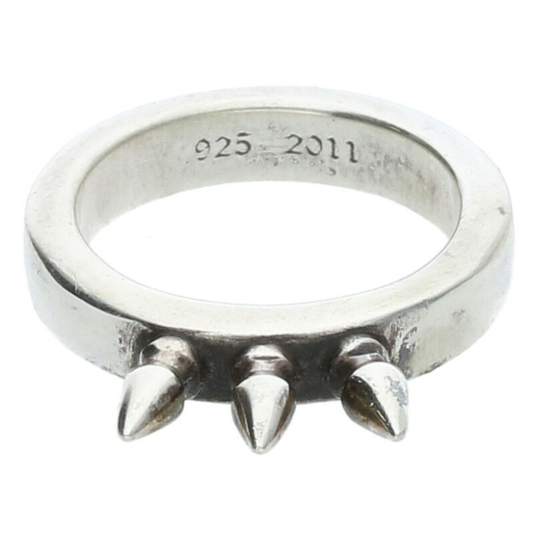 レア 初期CHROME HEARTS リング LA Maxfield購入 レア 初期CHROME HEARTS リング LA Maxfield購入