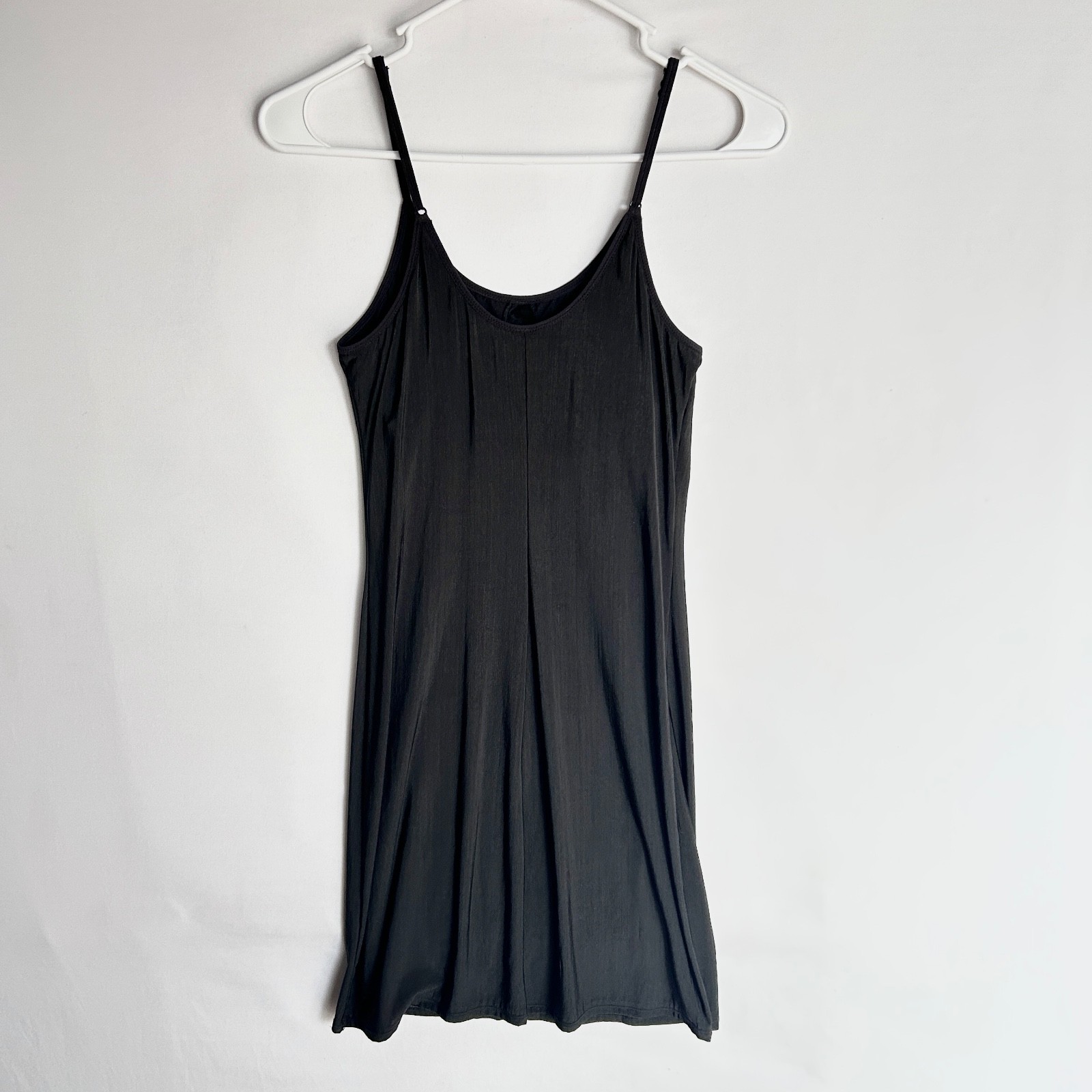 Victoria Secret Basic Layering Stretchy Tank Slip… - image 3