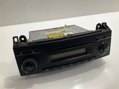 Mercedes-Benz Sprinter W906 2009 Radio CD-Player DVD-Player Navigation JON27005