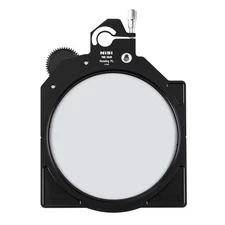 NiSi 4x5.65" Cinema True Color Rotating PL Polarizing Filter