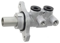 A.B.S. Hauptbremszylinder 51233 FüR Opel Astra Gtc Aluminium A04 Caravan L70 L48