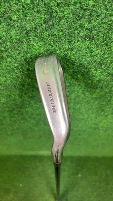 Tour Method Dunlop 7-Eisen - Herren (Graphit, 37'', Links)