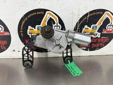 2004 KIA Picanto MK1 (SA) Rear Wiper Motor / 98700-07000