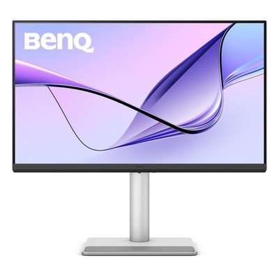 BenQ MA270U Computer Monitor 68,6 cm (27'') 3840 x 2160 Pixel 4K Ultra HD Weiß