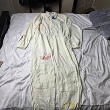 Adidas "Love Unites" unisex jumpsuit style H43972, size XL, NWT