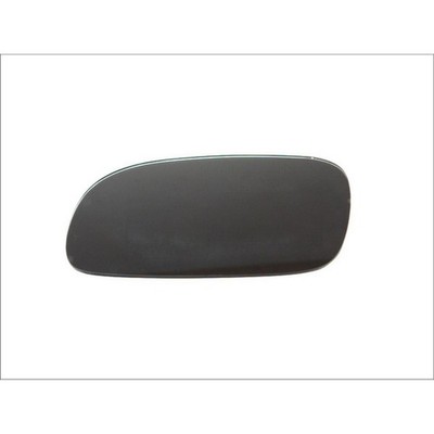   BLIC SIDE MIRROR GLASS LEFT 6102-01-1180P NEU DE STOCK