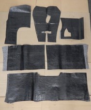 2101-5002039 Insulation Mats Interior Insulation LADA 2101 - 2107