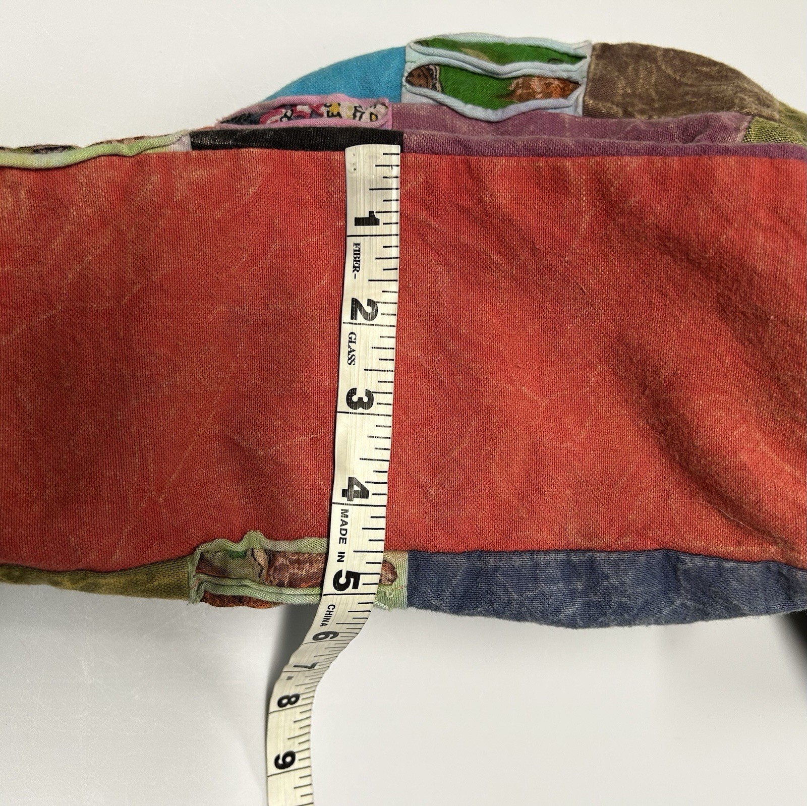 Original Collections Patchwork Crossbody Bag Larg… - image 16