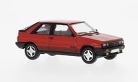Brekina PCX870753 - 1/87 Renault 11 Turbo, Rot, 1983 - Neu