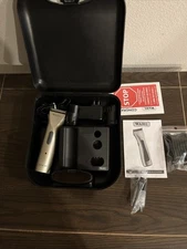Wahl Professional Animal Arco Horse Cordless Clipper kit