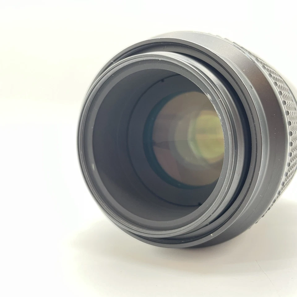 Tested[Exc+5 ] Nikon AF Micro Nikkor 105mm f/2.8 D Telephoto Macro Lens JAPAN - Image 3 of 4