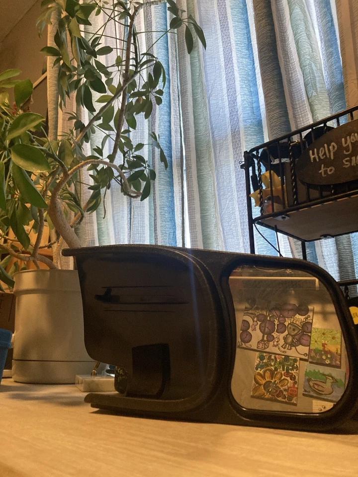 CIPA-USA Towing Mirror Pair (2X) 10800 - Image 4 of 4