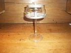 VINTAGE PYREX GLASS PERCOLATOR STEM PUMP & COMPLETE BASKET
