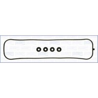 Ajusa Dichtungssatz Zylinderkopfhaube FüR Daihatsu Rocky Hard Top F7 F8