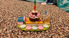 LEGO FRIENDS: Birthday Party (41110)