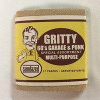 Gritty '60S Garage Punk - Vinyl Record - G3Z