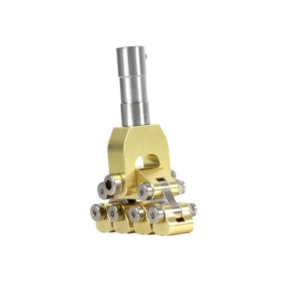 Gitarre Fraktal Bund Presse Presse Caul Einsätze für Bass E-Gitarre Zum Selbermachen