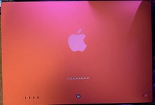 OEM Apple iMac 24" A2438 EMC3663 661-16571 ORANGE Housing FRAME Read FREE SHIP H