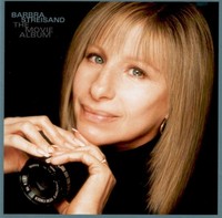 Streisand Barbra - Movie Album - Cd - G3Z