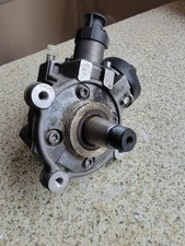  VOLKSWAGEN GOLF MK7 GTD 2.0TDI (CUNA) FUEL PUMP (2013-2016) 04L 130 755 D