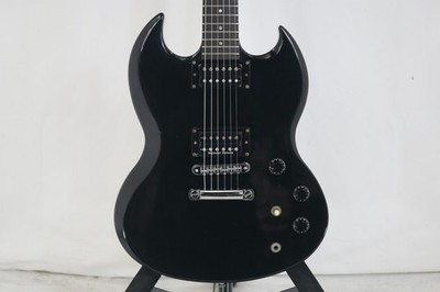 ギター Gibson SG Special Gibson SG Special 1988 Vintage Cherry Finish Classic Tone Electric