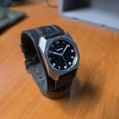 NIXON SCOUT HERREN ARMBANDUHR - Bild 1 von 4
