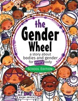 Maya Christina Gonzalez | The Gender Wheel - School Edition | Taschenbuch (2018)