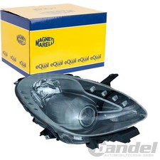 MAGNETI MARELLI HALOGEN SCHEINWERFER RECHTS PASSEND FÜR ALFA ROMEO GIULIETTA |