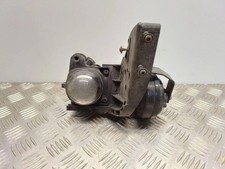 Antibrouillard Audi 50