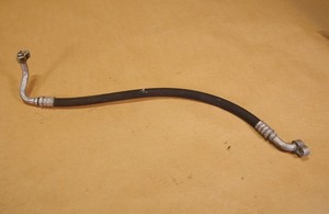 Klimaleitung Klimaschlauch VW Golf 4 / Audi A3 8L / etc.  1J0820721G  (1)