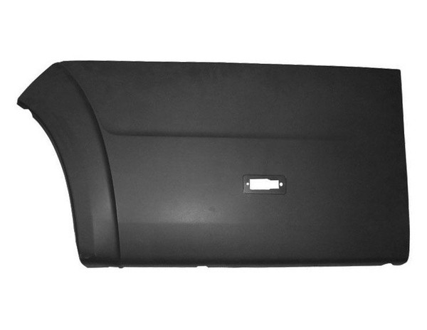 Zierleiste KotflÜGel Hinten Links FÜR Boxer AB 2006 Hinterer Teil M/Blinker-image