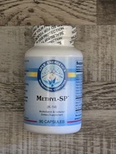 Apex Energetics Methyl-SP K-14 New Free Shipping