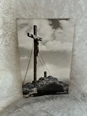 Das Bergkreuz