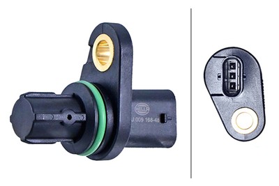 Nockenwellensensor Hallgeber Zündimpulsgeber HELLA 6PU 009 168-481 für OPEL G09