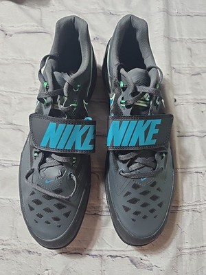 Nike Zoom Rotational 6 Throwing Shoes Mens Size 10  display picture 2